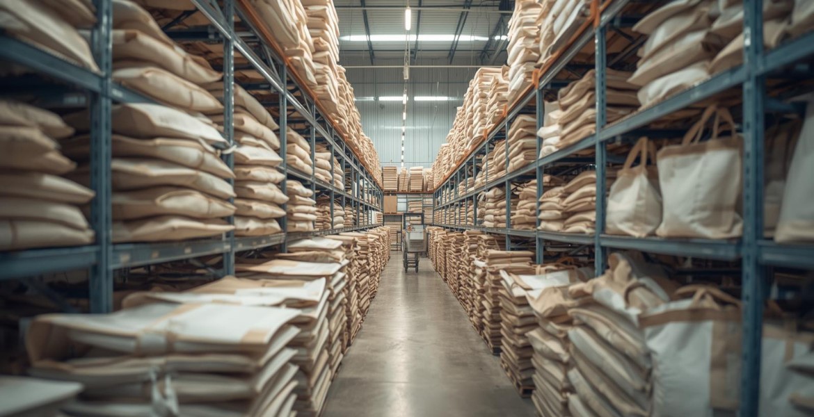 Bez Çanta Üreticisi