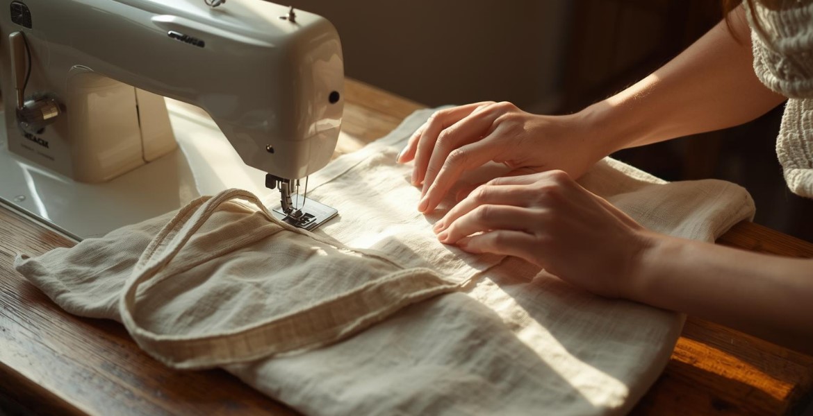 Bez Çanta İmalatı