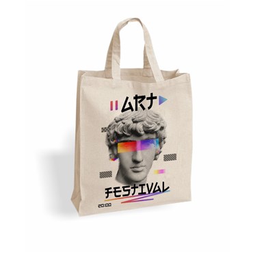 Tam Körüklü Çanta