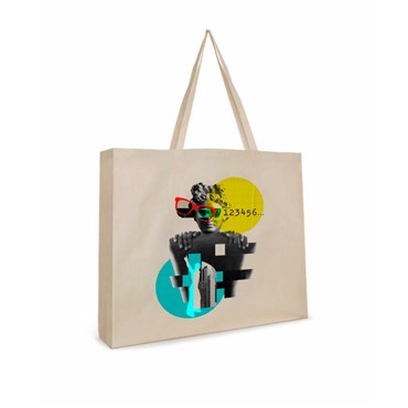 Tam Körüklü Çanta