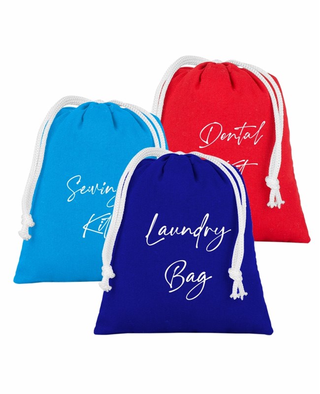 Renkli Hambez Keseler