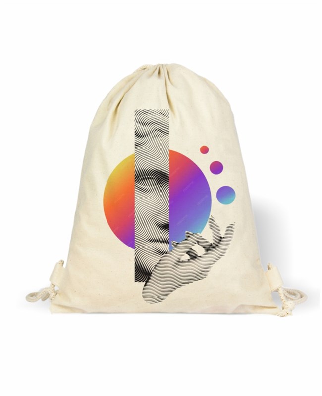 Hambez Sırt Çantası